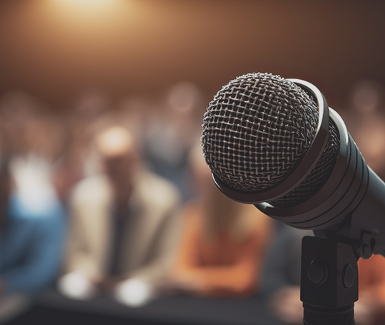 Adam Way & Nicola Virk to present at BEST Conference