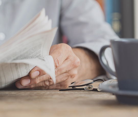 Daniel Reid quoted in CBC News article discussing defamation law and negative online reviews
