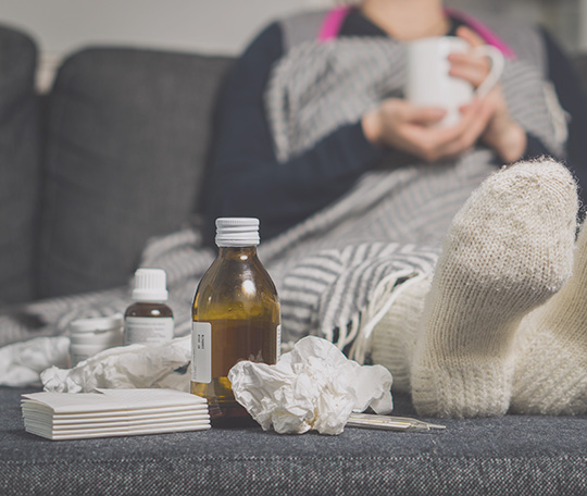 What you need to know about Paid Sick Leaves