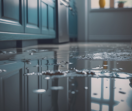 Court of Appeal confirms Extended Water Damage Endorsement did not apply as groundwater was not the direct cause of the insured’s loss