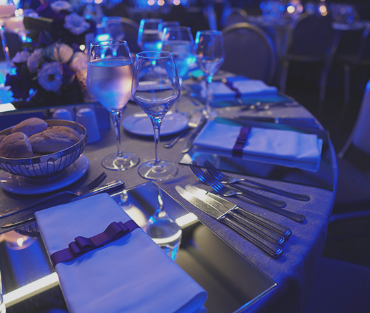 Harper Grey sponsors 46th Annual Women in Law Dinner