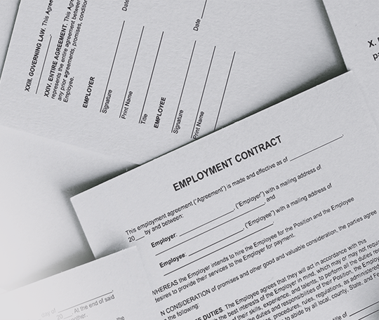 Harper Grey Hosts Ask Us Anything Employer Webinar: Preparing Effective Employment Contracts – How to Start the Employment Relationship on the Right Foot