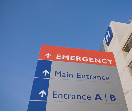 Abigail Turner to participate in University of Calgary Emergency Medicine Grand Rounds Virtual Event
