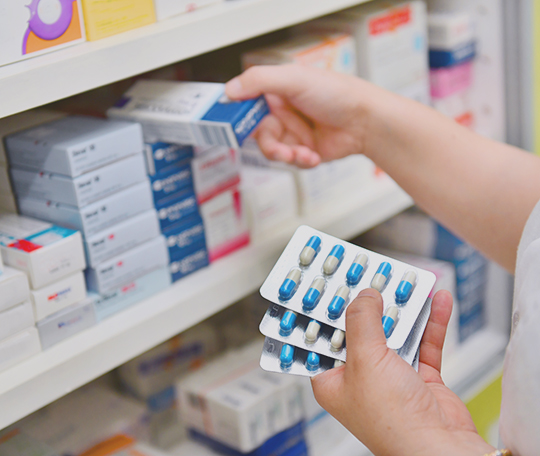 The Respondent, a pharmacist, had his license cancelled by the Appellant College of Pharmacists. The pharmacist successfully appealed this decision to a judge of the Manitoba Court of Queen’s Bench. The College was unsuccessful in appealing the judge’s decision to the Manitoba Court of Appeal