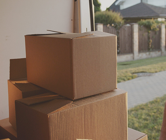 Employee failed to mitigate by moving to another town