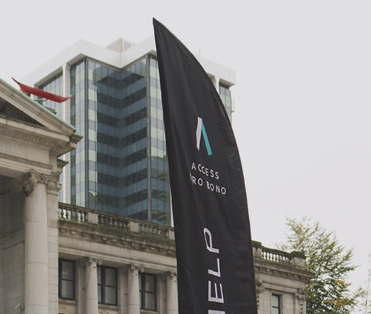 Harper Grey proudly supports Access Pro Bono’s ‘going public’ event as 2024 title sponsor