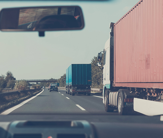 Judge upholds $500,000 penalty for failure to comply with the Container Trucking Act