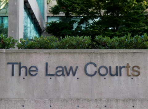 Federal Court of Appeal Affirms Dismissal of Judicial Review Challenging a CJC Screening Decision