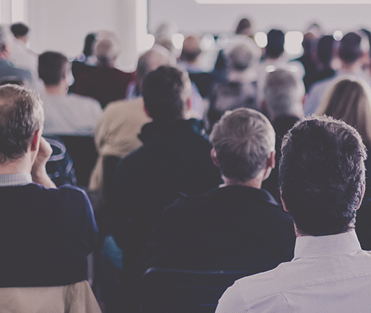 Adam Way participates in panel at Axis Insurance & AXA XL Loss Prevention virtual event