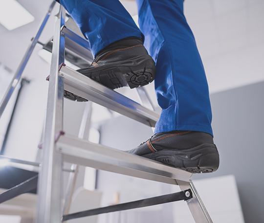 Determining Liability in Personal Injury Cases