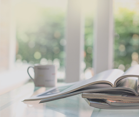 William Clark chosen for inclusion in Lexpert Special Edition: Health Sciences Publication