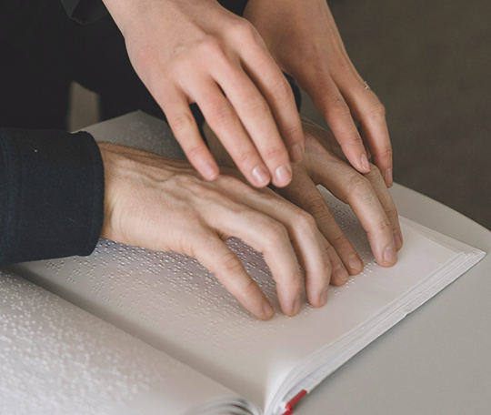 International Day of Persons with Disabilities