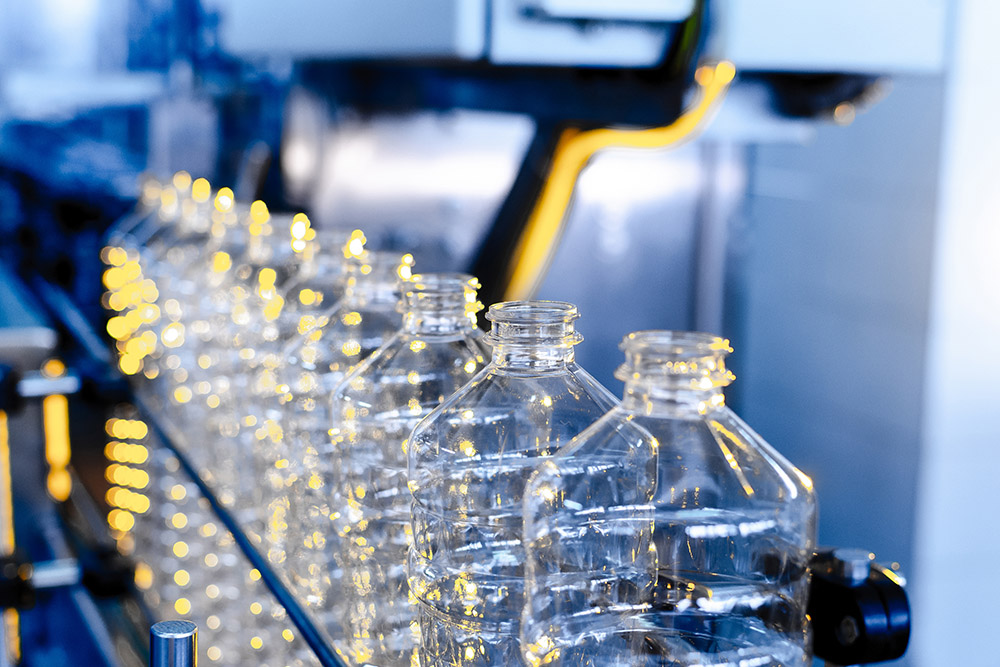 The Federal Court’s Judicial Review On Plastics Manufacturing