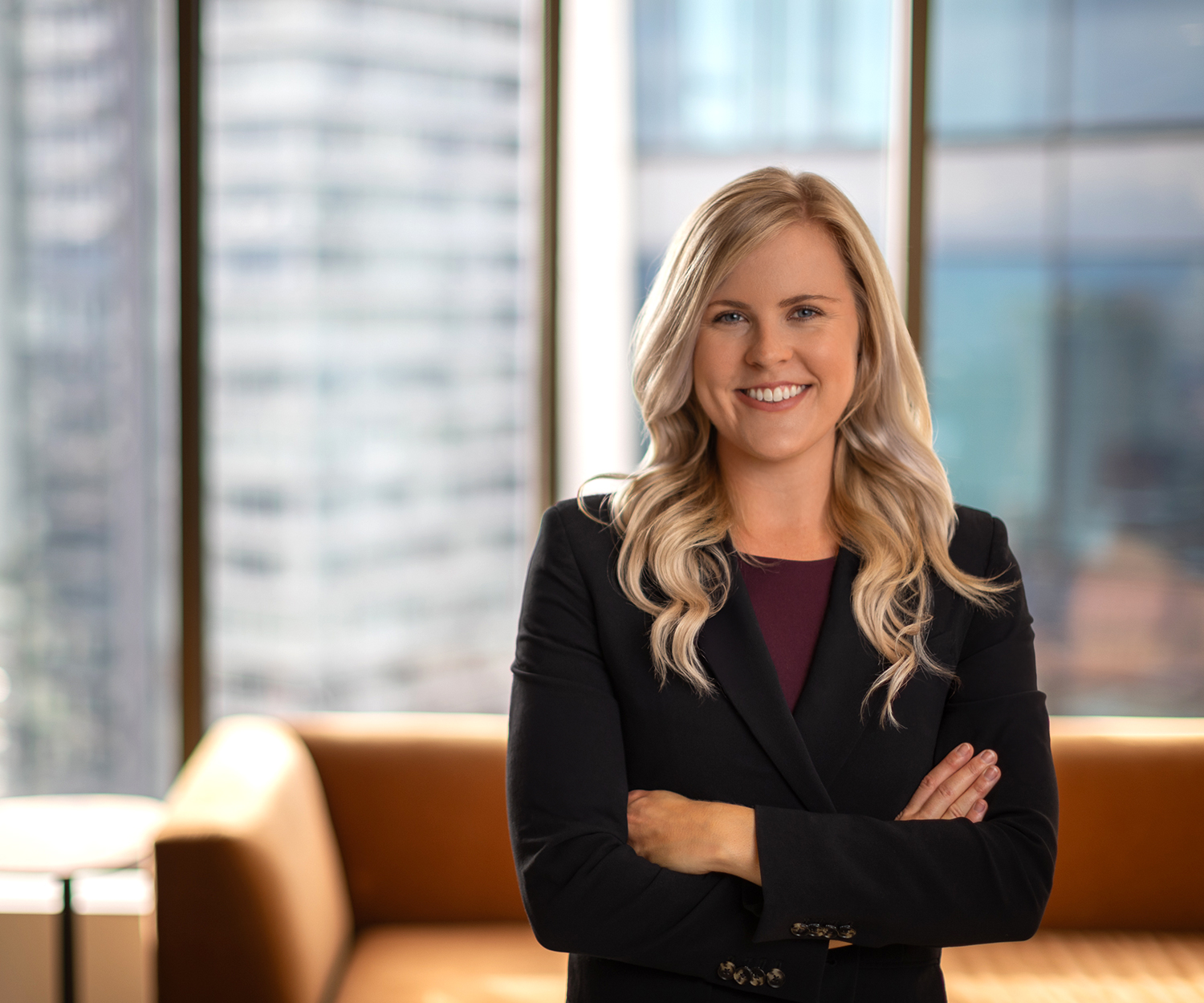 Alexa Kingsmith's Profile Image