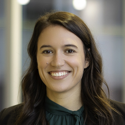 Alicia Catalano