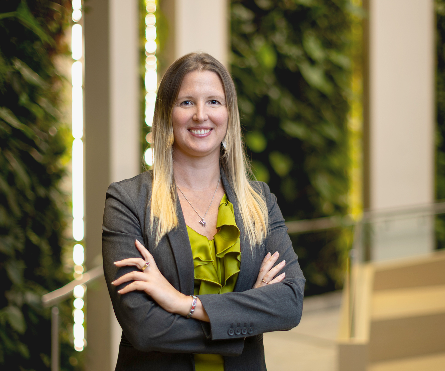 Corinne Caldwell, MBA, CPA, CA's Profile Image