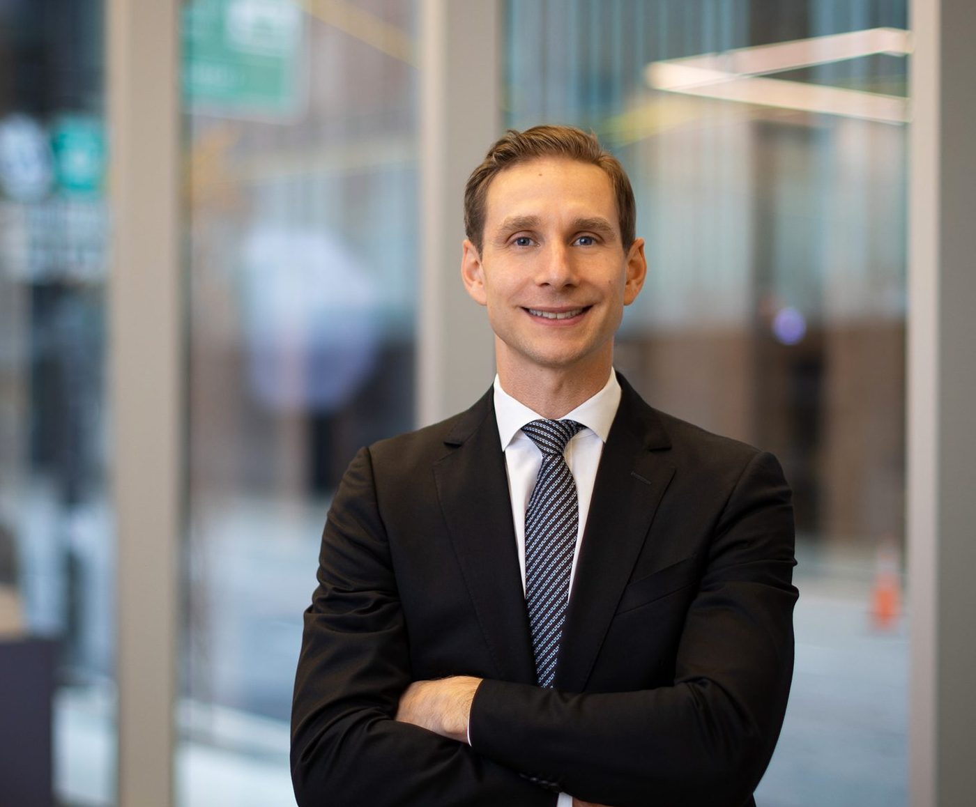 Daniel L. R. Yaverbaum*'s Profile Image