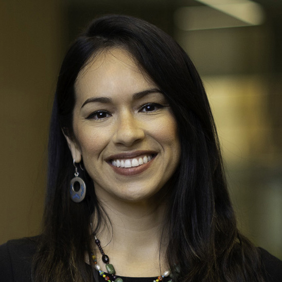Dina Dawson presents to Capilano University Paralegal Students