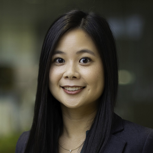 Dionne Liu recognized as One to Watch by Best Lawyers Canada® 2026