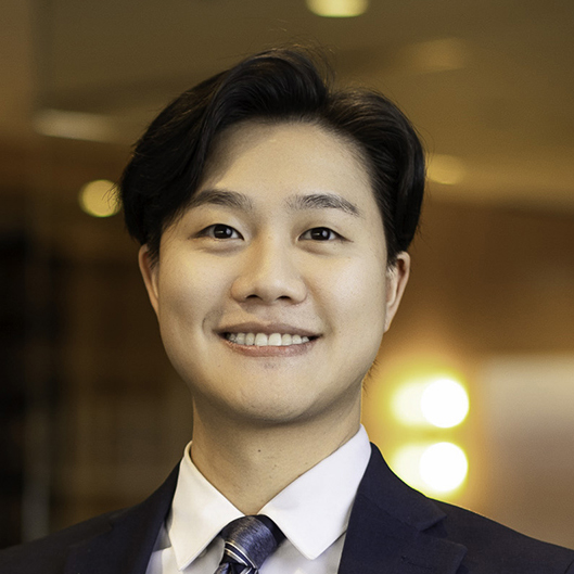 Eric Mo
