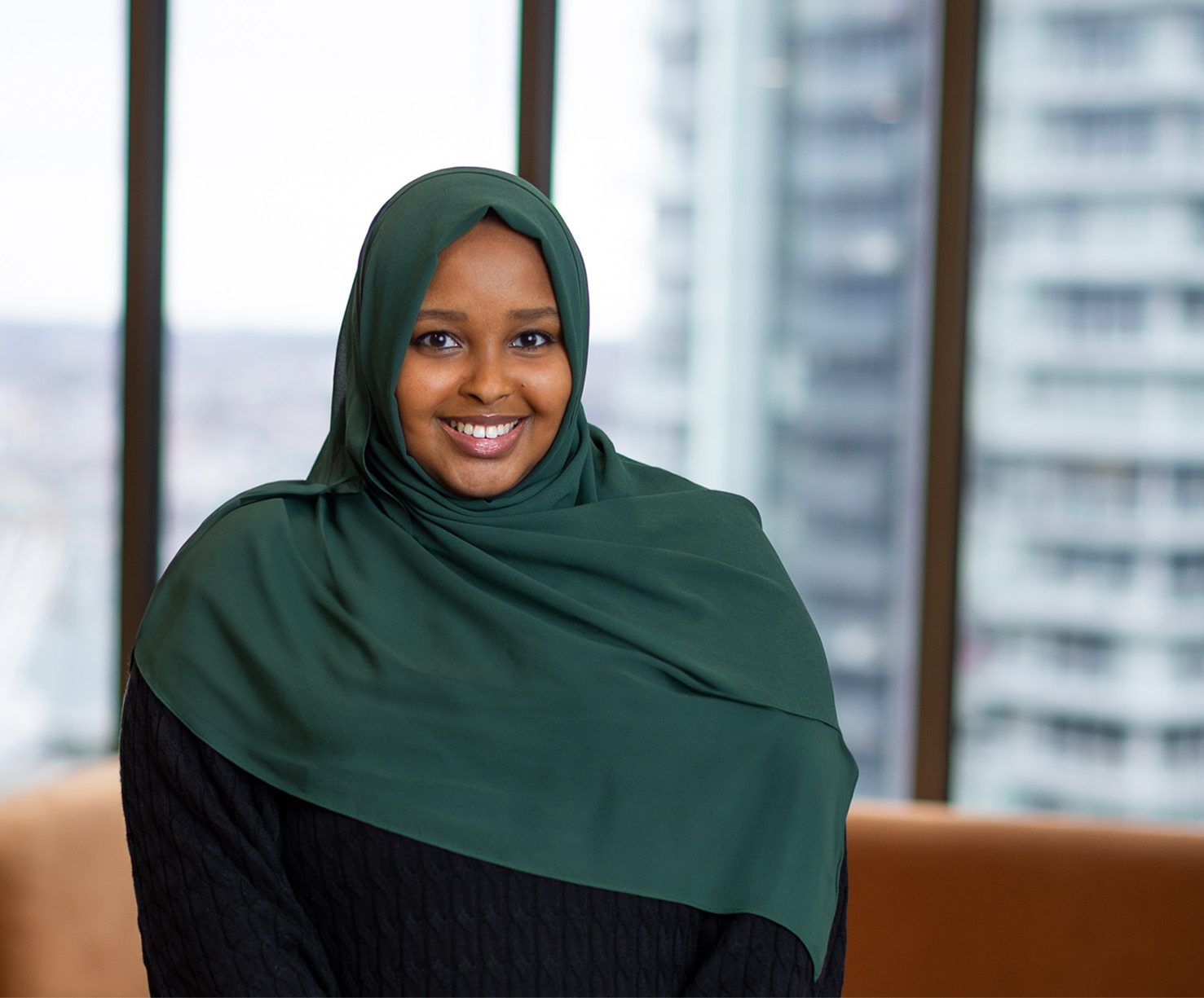 Fatuma Ismail's Profile Image