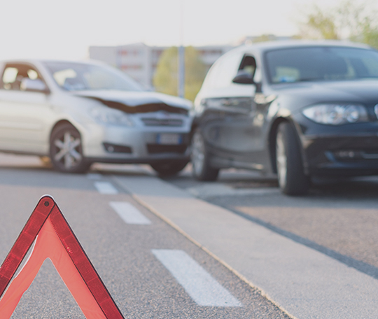 Priority coverage dispute between insurance companies – someone’s got to pay!
