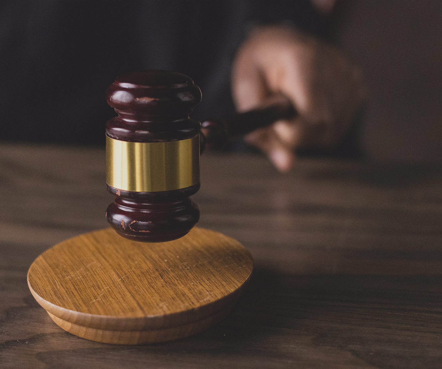 Caryna Miller to sit as Panel Judge at 2024 UBC Undergraduate Moot Conference