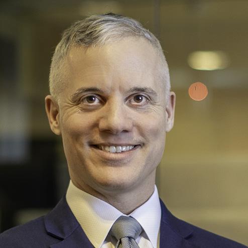 Harper Grey welcomes new Director of Technology, Jackson Robinson