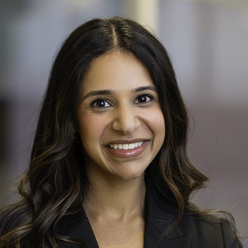 Nicola Virk and Karina Alibhai Attend Fireside Chat with Female Founders