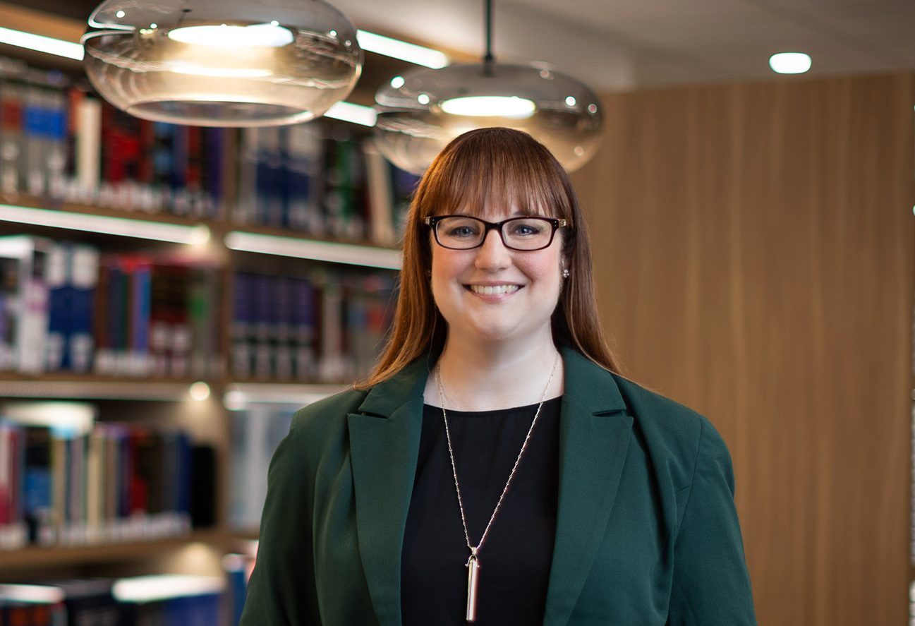 Maggie Edwards, CPHR's Profile Image