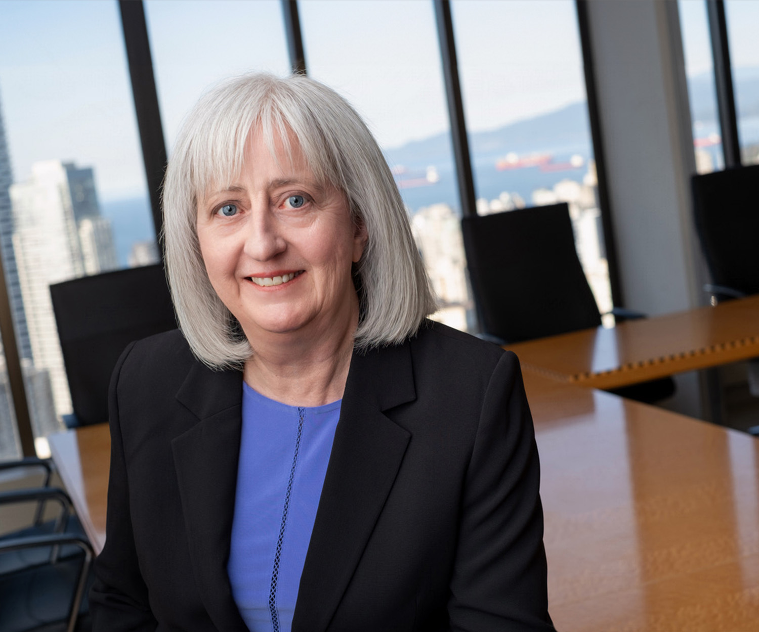 Maureen L. A. Lundell, KC's Profile Image