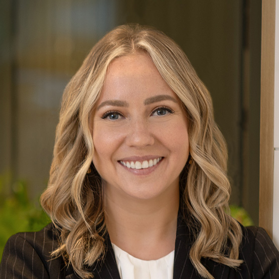 Mollie Clark recognized as One to Watch by Best Lawyers Canada® 2026