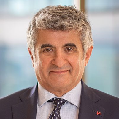 Raj Samtani recognized as Leading Lawyer by Chambers Global 2026 Guide