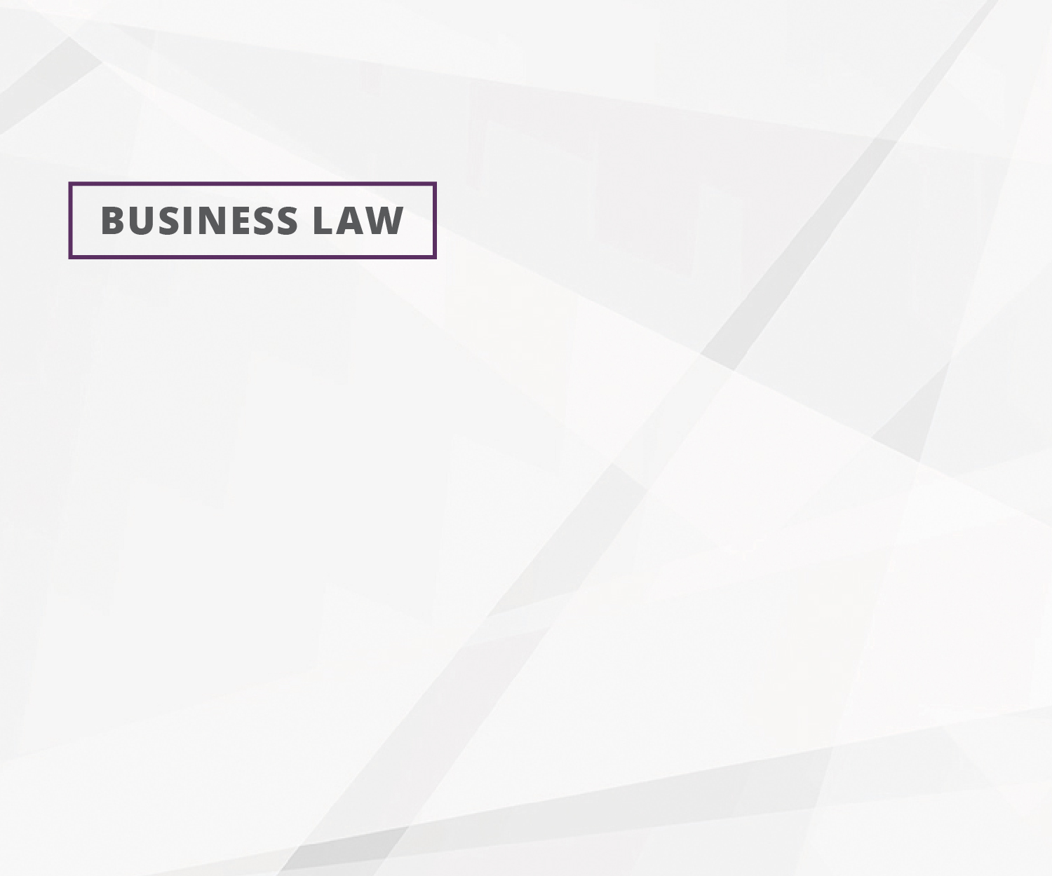 Harper Grey welcomes new associate, Hamish D. Gray