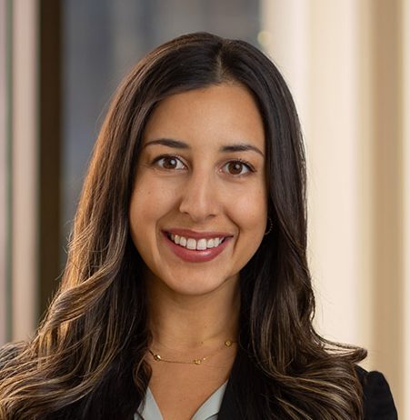 Harper Grey welcomes four new associates