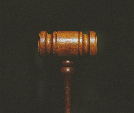 Owais Ahmed inducted as Fellow of the Litigation Counsel of America