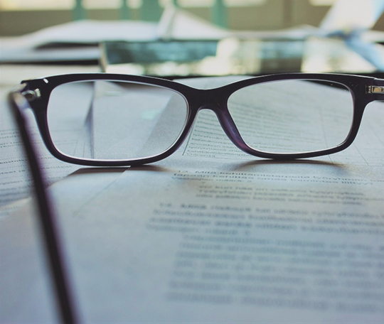 Procedural Fairness in Reconsideration Decisions