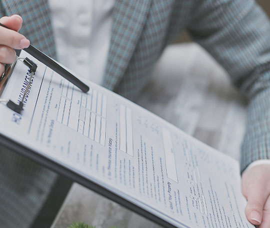 Life insurance policy declared valid and payable to plaintiff beneficiary due to no evidence of material or fraudulent misrepresentation