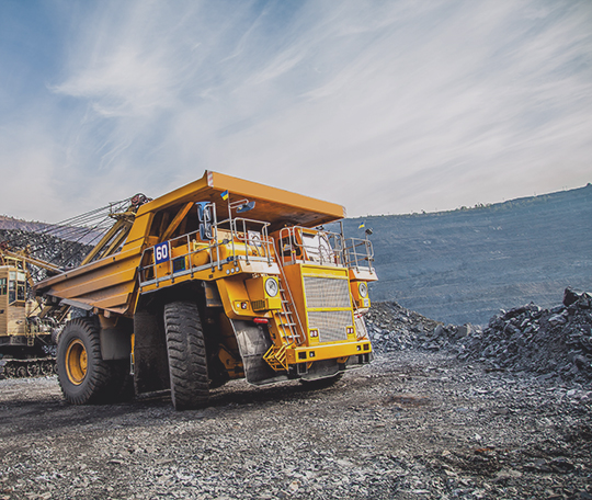 Christopher Rusnak, KC recognized in Lexpert Special Edition: Energy and Mining 2024