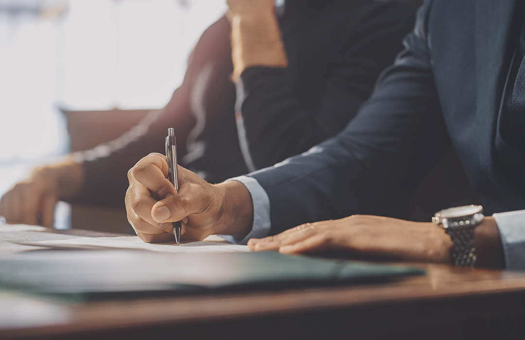 Chambers Canada 2025 ranks John P. Sullivan as Leading Commercial Litigator