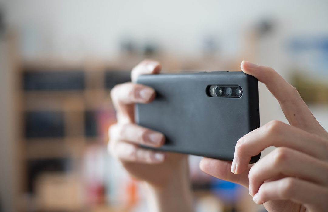 Damages Awarded Under Intimate Images Act