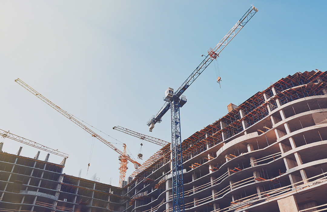 Steven Abramson Named in Lexpert Special Edition: Infrastructure 2025