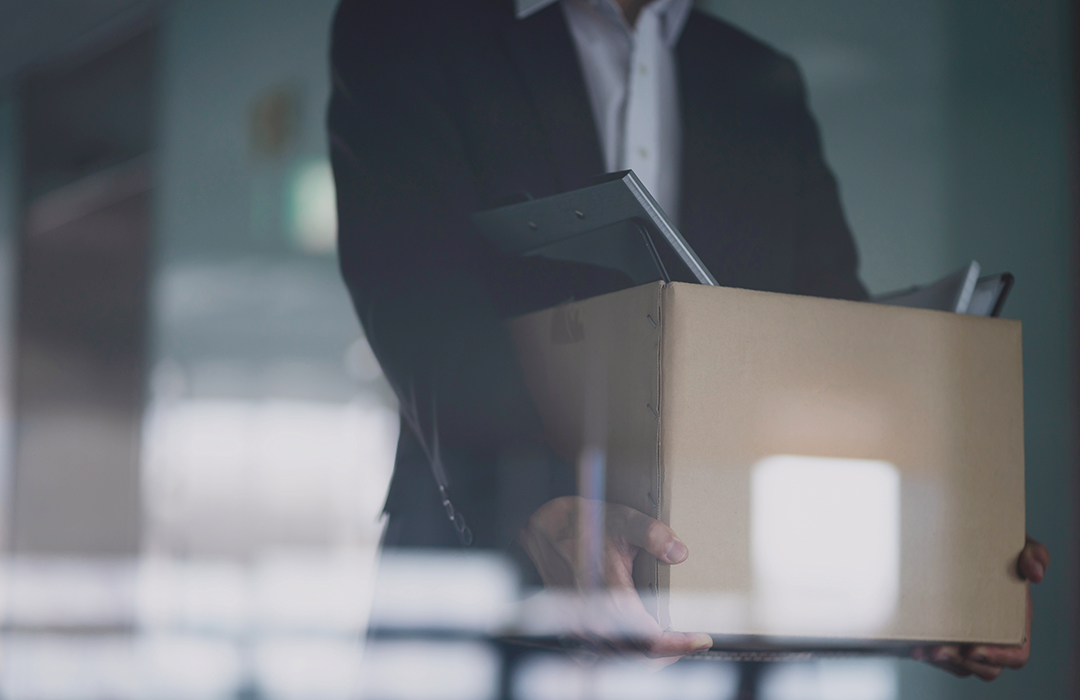Harper Grey Hosts Ask Us Anything Employer Webinar: A Deep Dive into Constructive Dismissal 