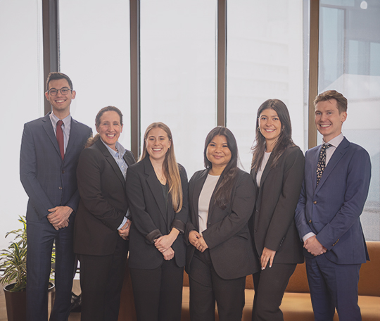 Harper Grey welcomes 2024 Temporary Articling (Summer) Students