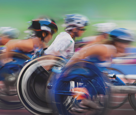 ParaTough Cup raises over $510,000 for Para Sport in Canada