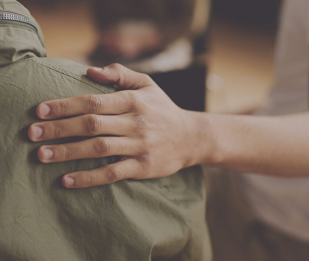 Harper Grey prioritizes mental wellness through Mental Health First Aid Training