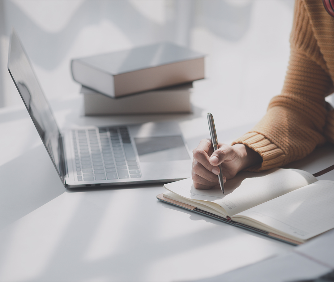 Join us in welcoming our 2025/2026 articling students