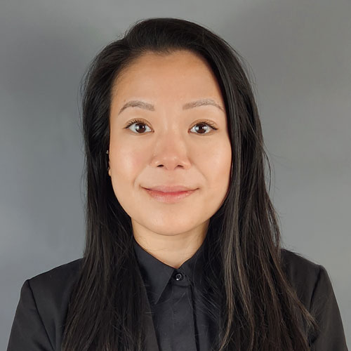 Legal Administrative Assistant