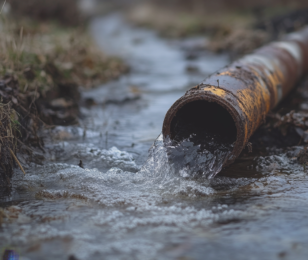Environmental Liability in BC – Rarely Enough Lifeboats