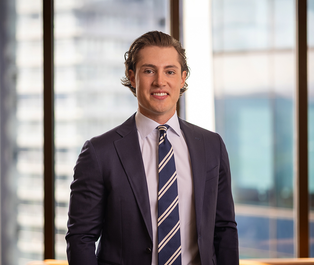 Brendan Semchuk's Profile Image